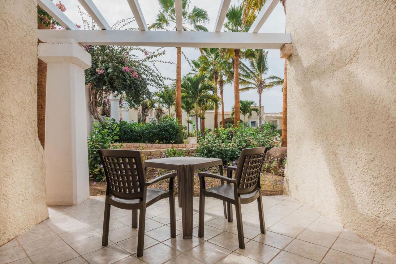 Voi Praia De Chaves Resort 萨尔雷 外观 照片