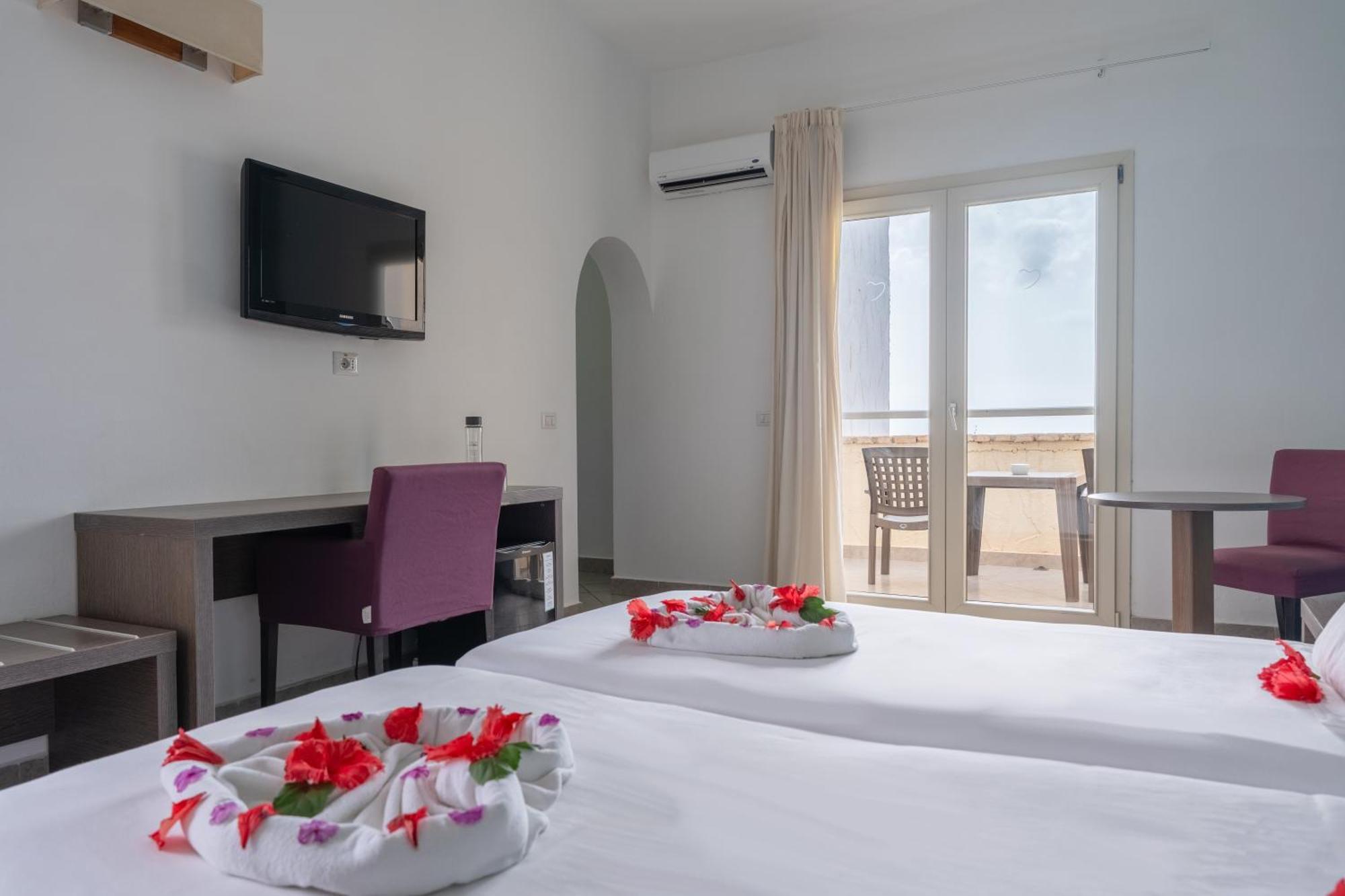 Voi Praia De Chaves Resort 萨尔雷 外观 照片