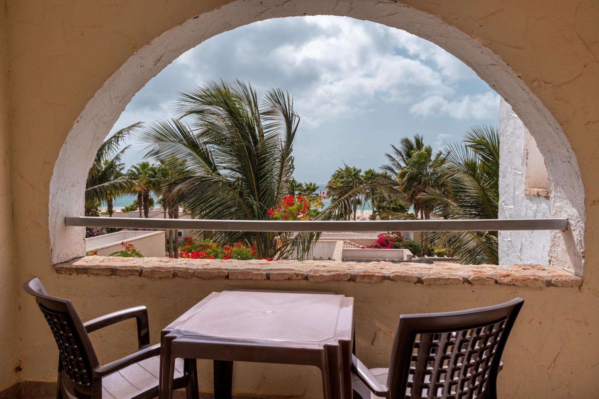 Voi Praia De Chaves Resort 萨尔雷 外观 照片