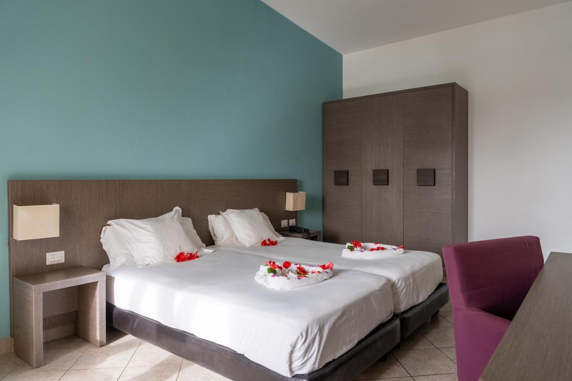 Voi Praia De Chaves Resort 萨尔雷 外观 照片