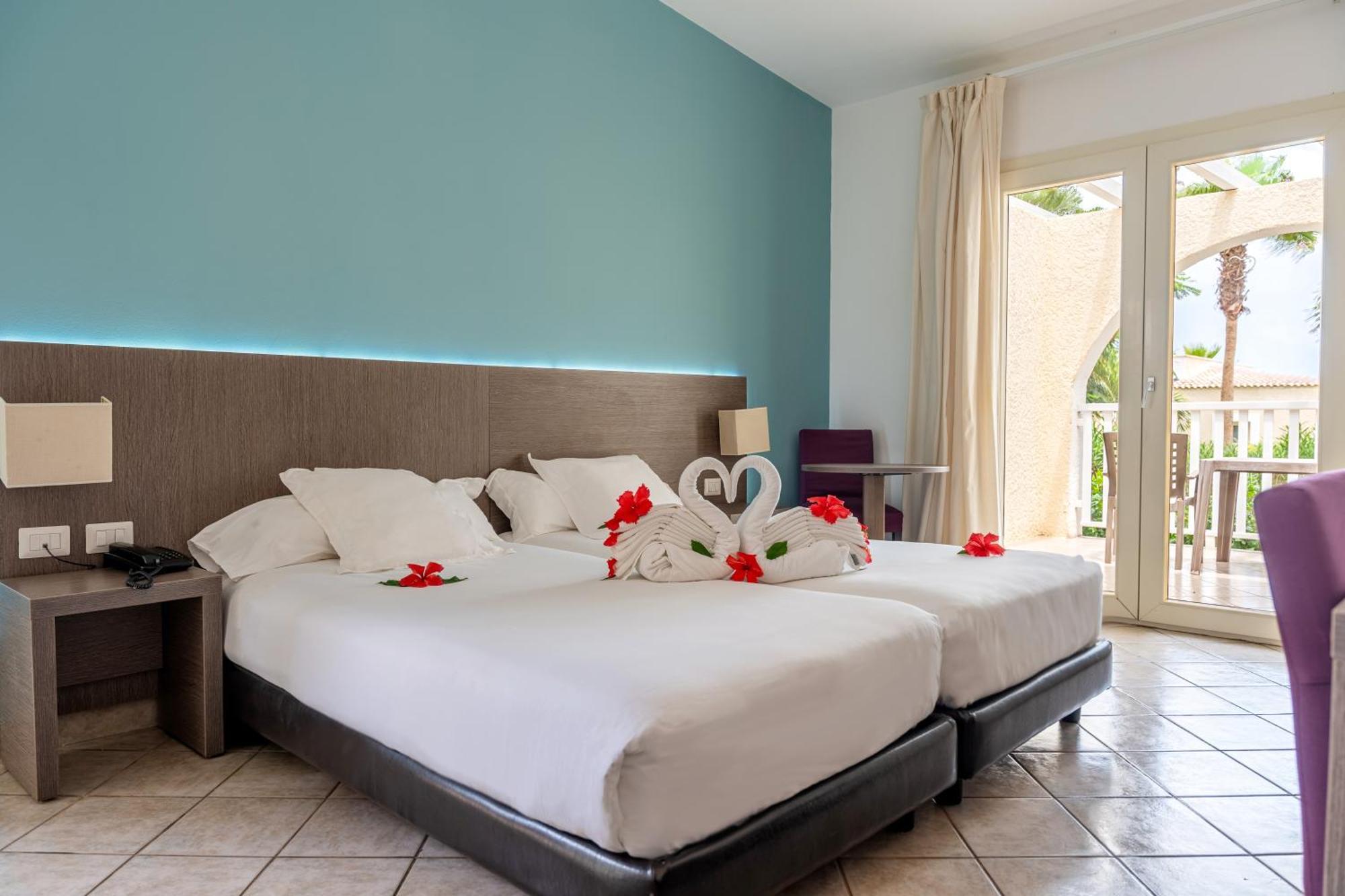 Voi Praia De Chaves Resort 萨尔雷 外观 照片