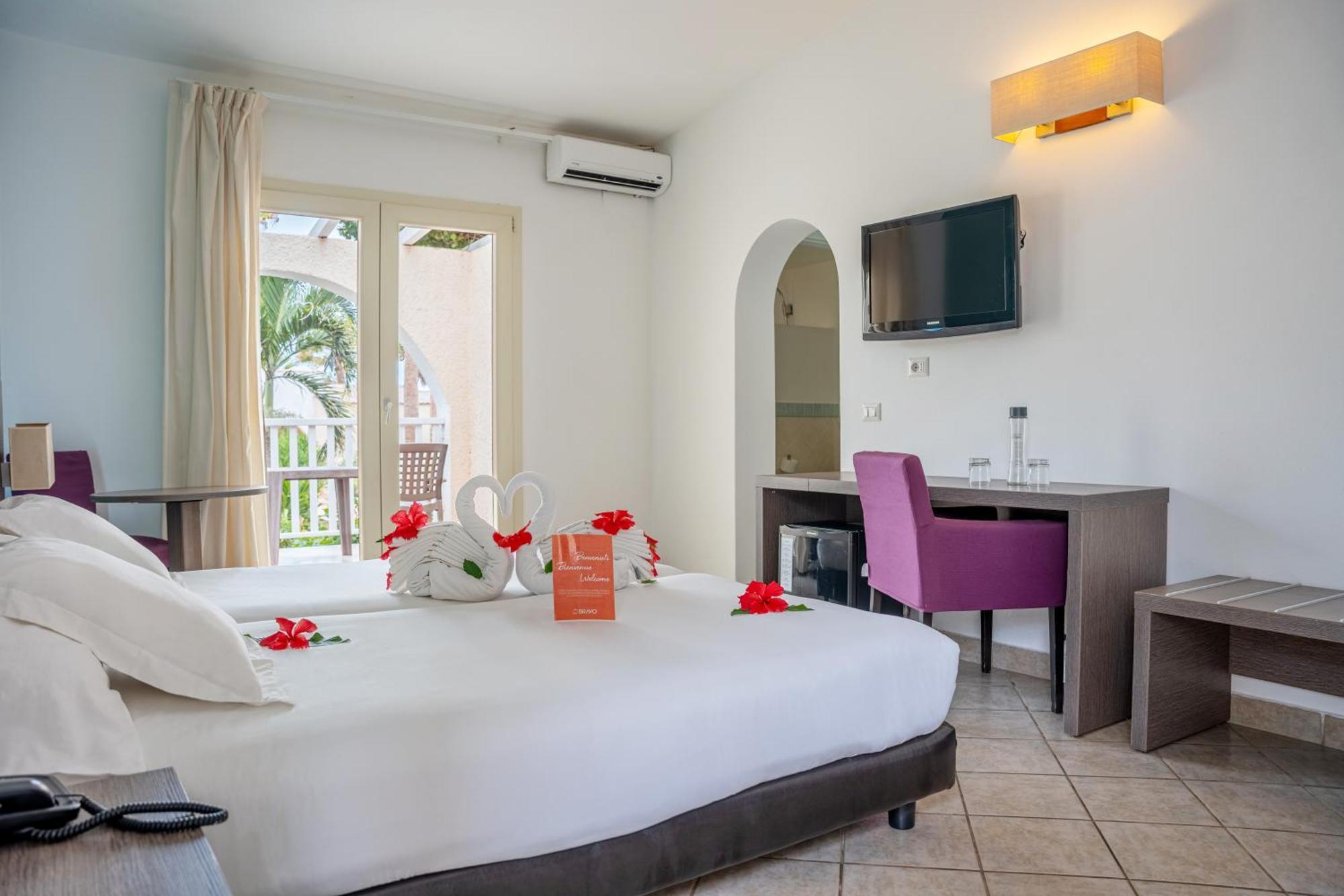 Voi Praia De Chaves Resort 萨尔雷 外观 照片