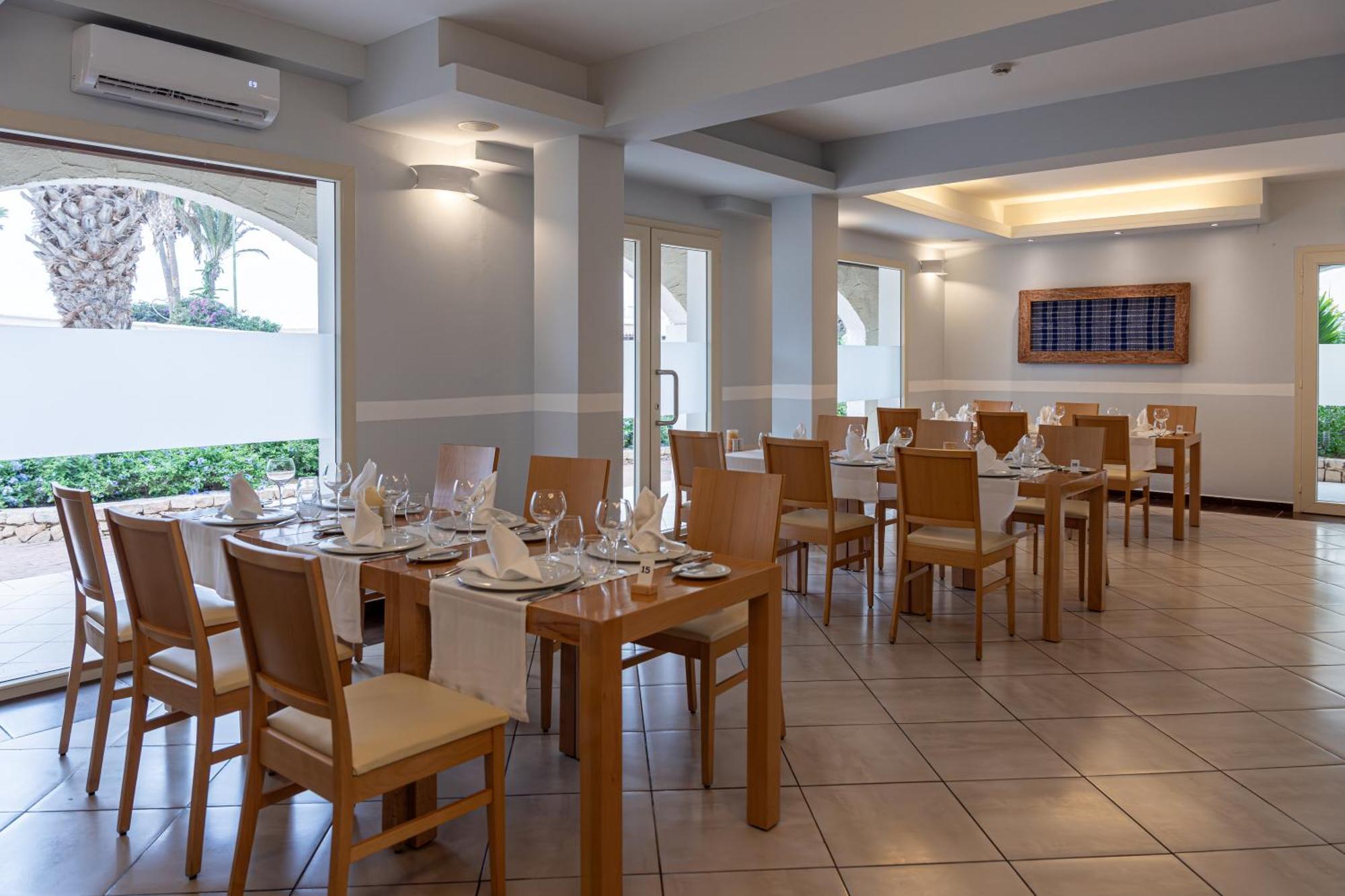 Voi Praia De Chaves Resort 萨尔雷 外观 照片