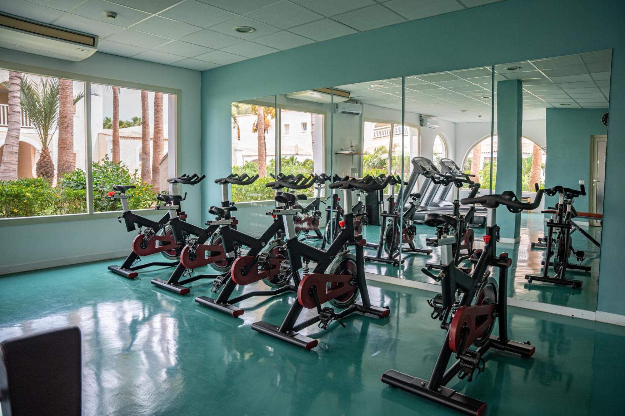 Voi Praia De Chaves Resort 萨尔雷 外观 照片
