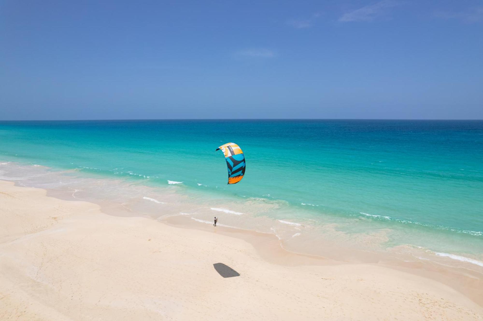 Voi Praia De Chaves Resort 萨尔雷 外观 照片