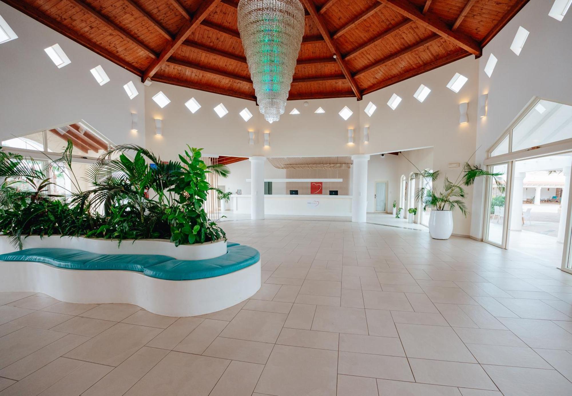 Voi Praia De Chaves Resort 萨尔雷 外观 照片