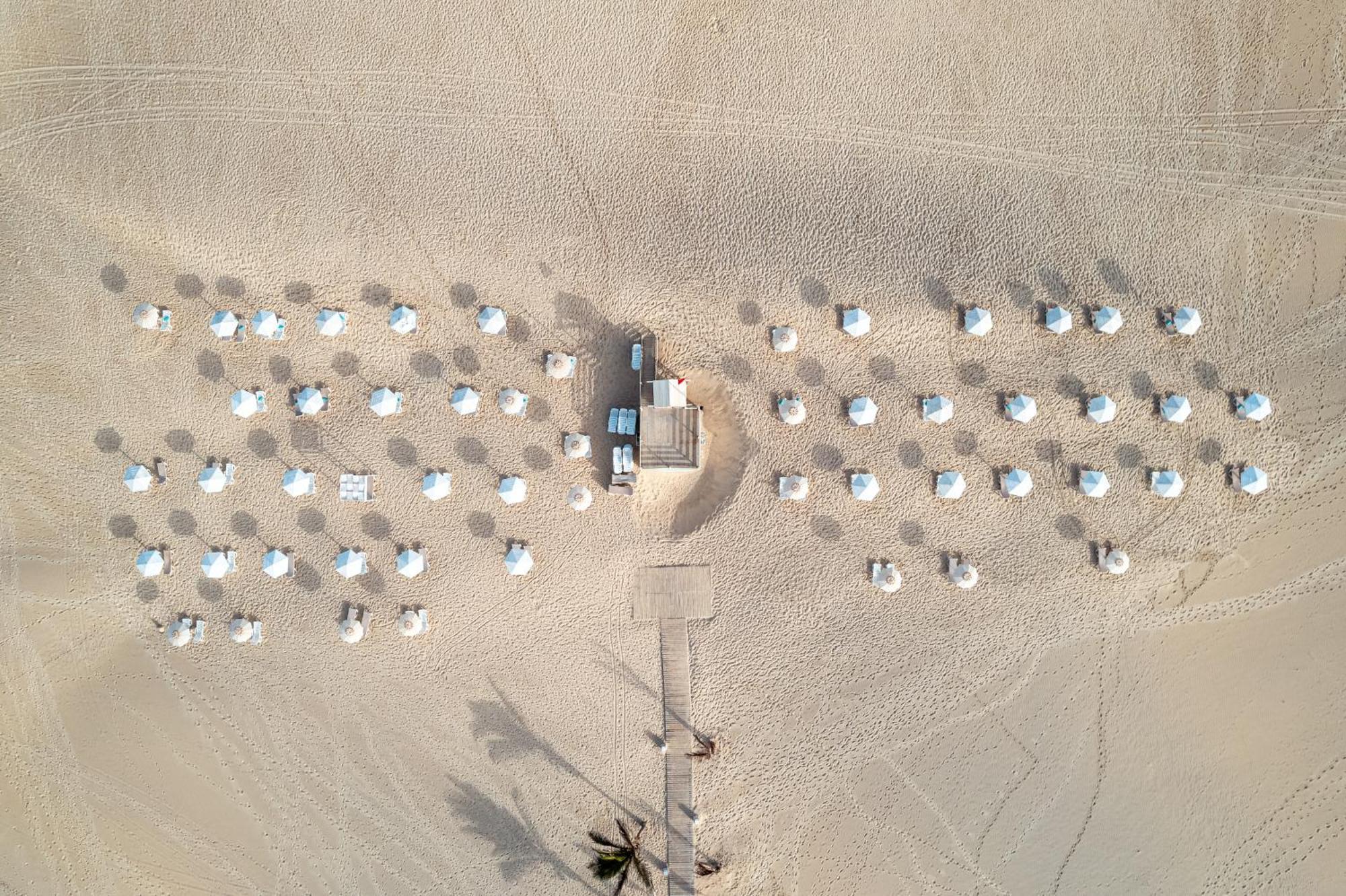 Voi Praia De Chaves Resort 萨尔雷 外观 照片