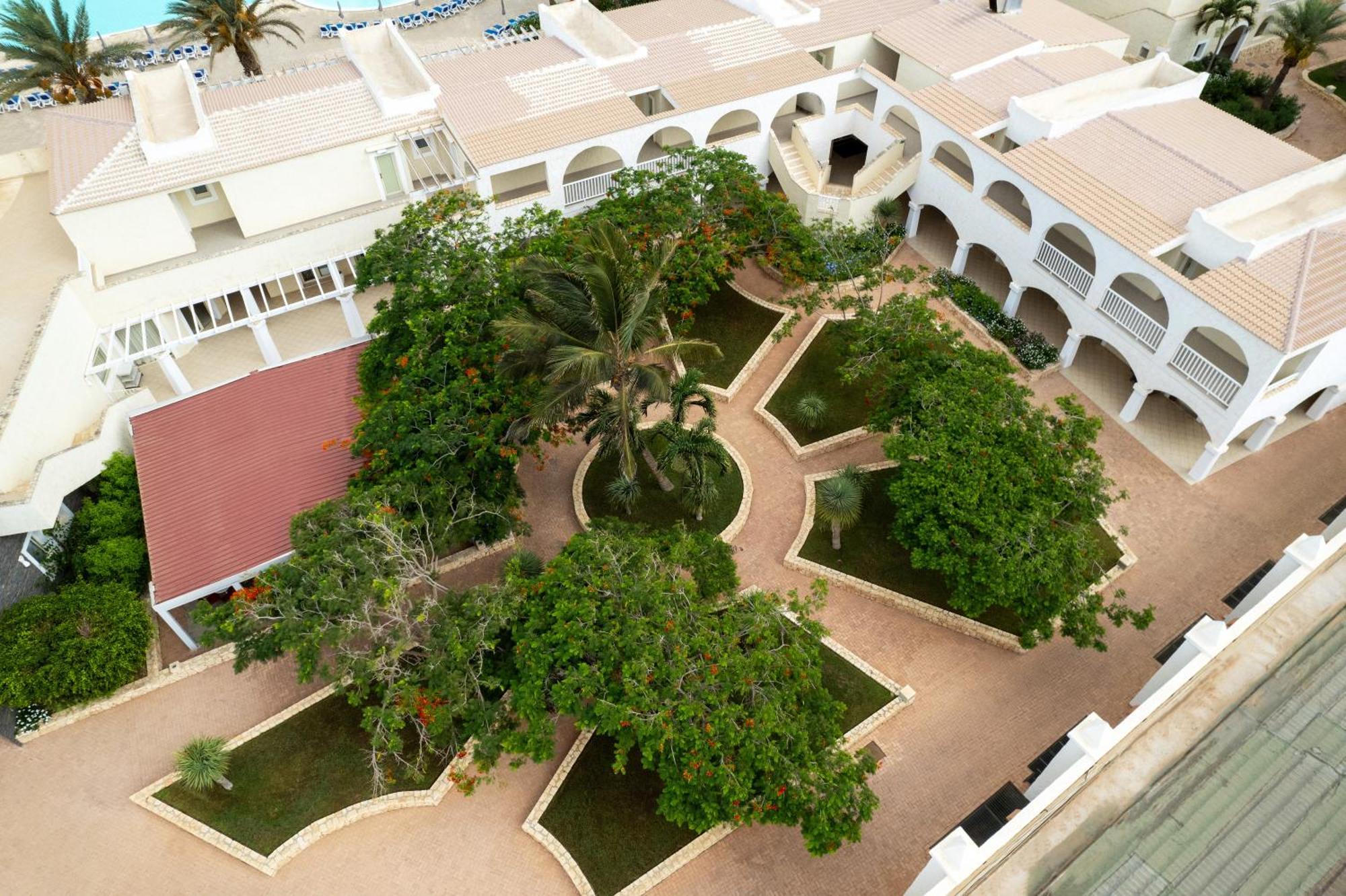 Voi Praia De Chaves Resort 萨尔雷 外观 照片