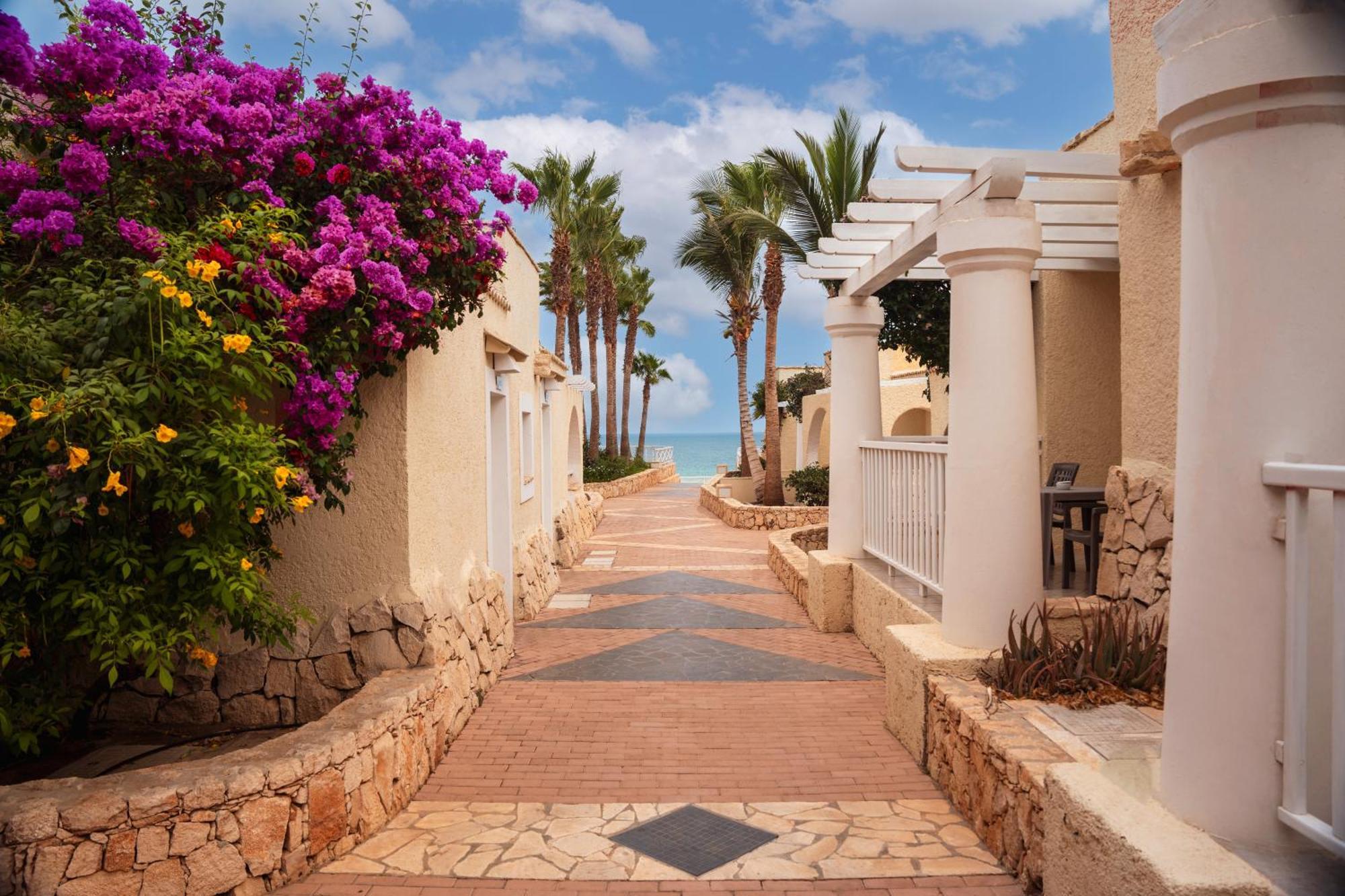 Voi Praia De Chaves Resort 萨尔雷 外观 照片