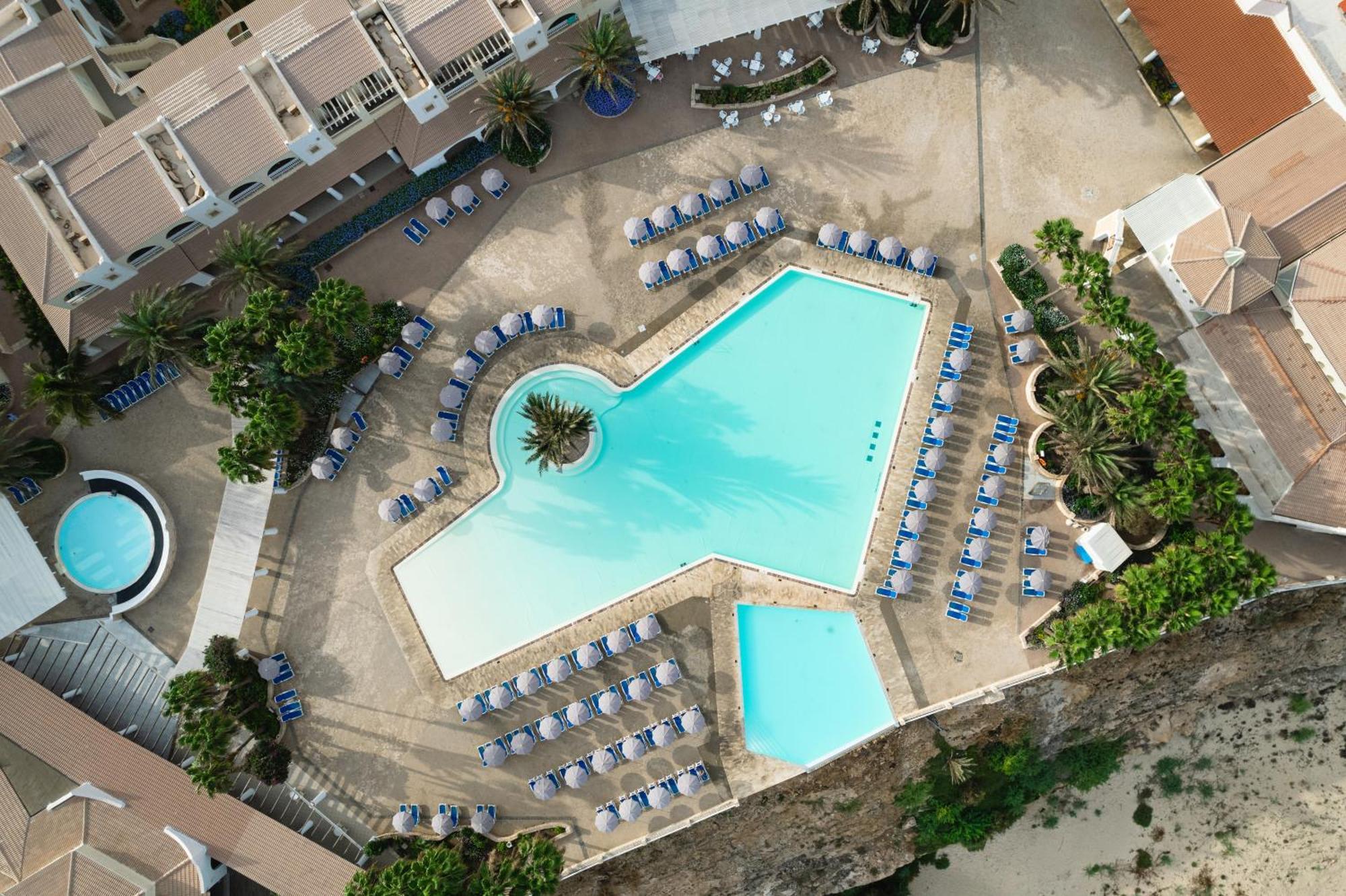 Voi Praia De Chaves Resort 萨尔雷 外观 照片