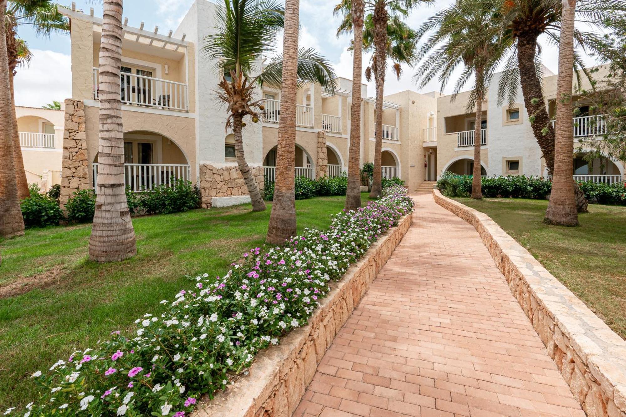 Voi Praia De Chaves Resort 萨尔雷 外观 照片