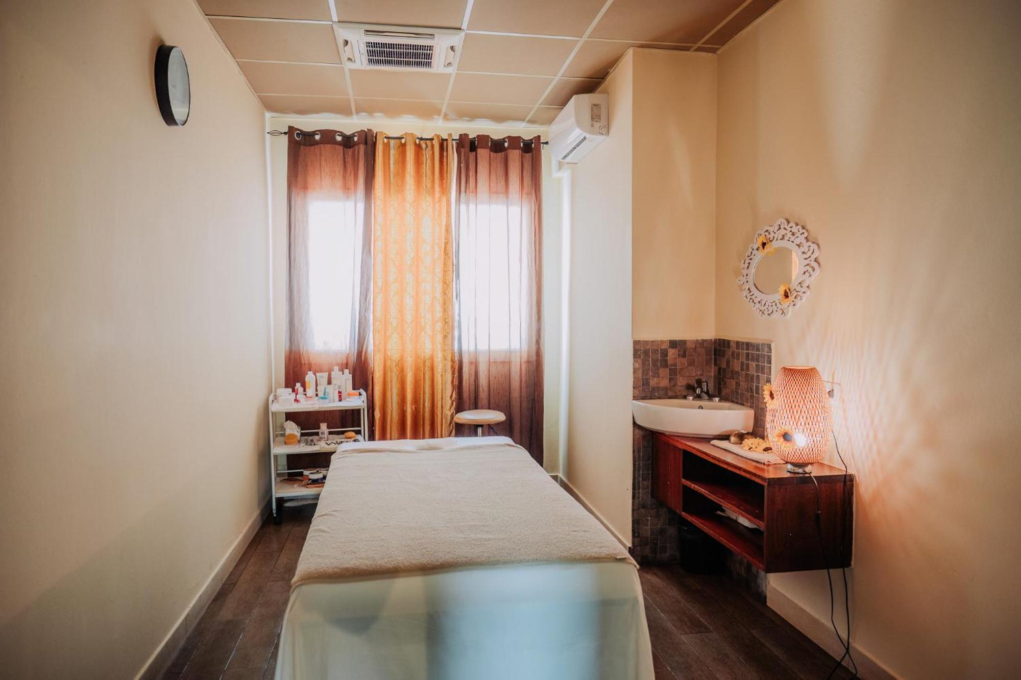 Voi Praia De Chaves Resort 萨尔雷 外观 照片